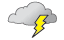 Åskstorm
