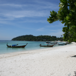 Varin beach resort, Koh Lipe