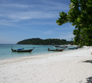 Varin beach resort, koh lipe