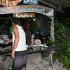 Monkey Restaurant, Koh Lipe
