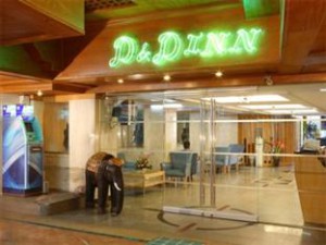 D&D Inn