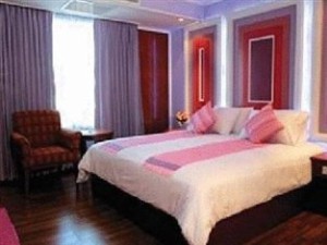 Hip Hotel Bangkok