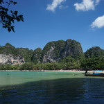 Hitta din favorit bland thailands öar